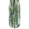 Tropical Leaves Double Wine Tote - DETAIL 2 (new)
