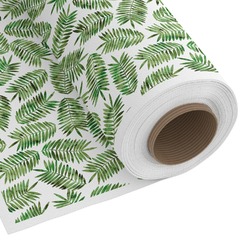 Tropical Leaves Custom Fabric by the Yard (Personalized)
