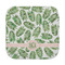 Tropical Leaves Face Towel (Personalized)