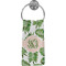Tropical Leaves Hand Towel (Personalized)