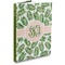 Tropical Leaves Hard Cover Journal - Main