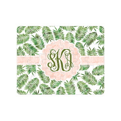Tropical Leaves Jigsaw Puzzles (Personalized)