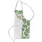 Tropical Leaves Kid's Aprons - Small - Main