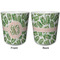 Tropical Leaves Kids Cup - APPROVAL