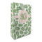 Tropical Leaves Large Gift Bag - Front/Main
