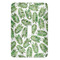 Tropical Leaves Light Switch Cover (Single Toggle)