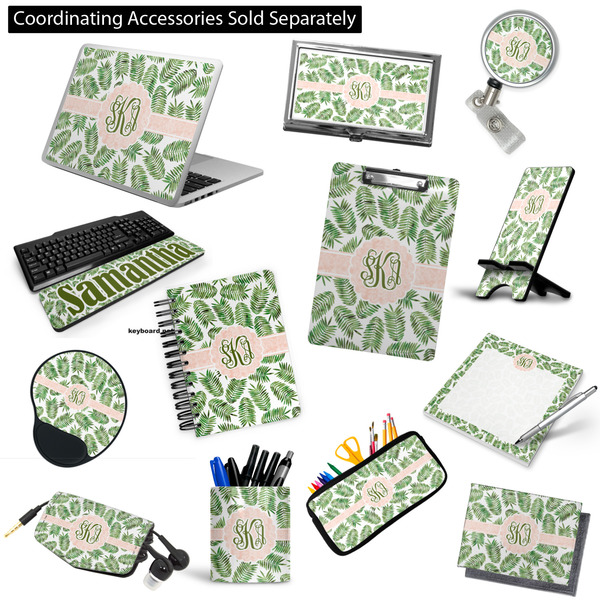 Tropical Leaves Office & Desk Accessories