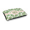 Tropical Leaves Outdoor Dog Beds - Medium - MAIN