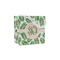 Tropical Leaves Party Favor Gift Bag - Gloss - Main