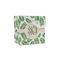 Tropical Leaves Party Favor Gift Bag - Matte - Main