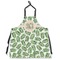 Tropical Leaves Personalized Apron