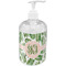 Tropical Leaves Soap / Lotion Dispenser (Personalized)