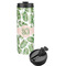 Tropical Leaves Stainless Steel Tumbler