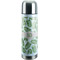 Tropical Leaves Stainless Steel Thermos (Personalized)