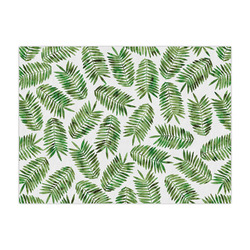 Tropical Leaves Tissue Paper Sheets - Large - Heavyweight