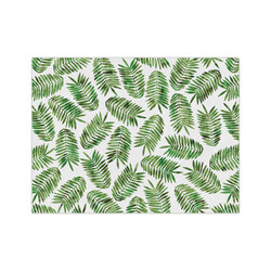 Tropical Leaves Medium Tissue Papers Sheets - Heavyweight