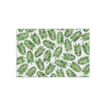 Tropical Leaves Tissue Paper Sheets - Small - Heavyweight