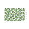 Tropical Leaves Tissue Paper Sheets - Small - Heavyweight