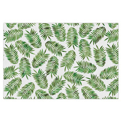Tropical Leaves X-Large Tissue Papers Sheets - Heavyweight