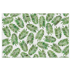 Tropical Leaves Tissue Paper Sheets - X-Large - Heavyweight
