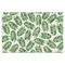 Tropical Leaves Tissue Paper Sheets - X-Large - Heavyweight