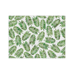 Tropical Leaves Tissue Paper Sheets - Medium - Lightweight