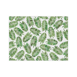Tropical Leaves Medium Tissue Papers Sheets - Lightweight