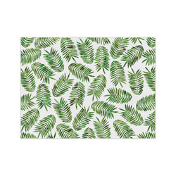 Tropical Leaves Tissue Paper Sheets - Medium - Lightweight