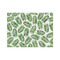Tropical Leaves Tissue Paper - Lightweight - Medium - Front