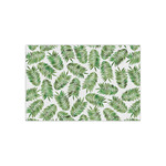 Tropical Leaves Tissue Paper Sheets - Small - Lightweight