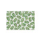 Tropical Leaves Tissue Paper - Lightweight - Small - Front