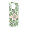 Tropical Leaves iPhone Case - Plastic - iPhone 13 (Personalized)