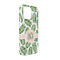Tropical Leaves iPhone Case - Plastic - iPhone 13 Pro (Personalized)