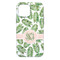 Tropical Leaves iPhone 13 Pro Max Tough Case - Back