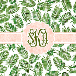Tropical Leaves