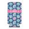 Preppy Sea Shells Can Cooler (tall 12 oz) (Personalized)