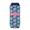 Preppy Sea Shells 16oz Can Sleeve - FRONT (on can)