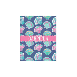 Preppy Sea Shells Poster - Multiple Sizes (Personalized)