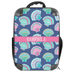Preppy Sea Shells 18" Hard Shell Backpack (Personalized)