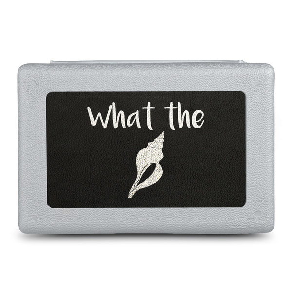 Preppy Sea Shells 26 Piece Deluxe Home Tool Kit - Approval