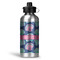 Preppy Sea Shells Aluminum Water Bottle