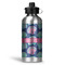 Preppy Sea Shells Water Bottles - 20 oz - Aluminum (Personalized)