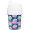 Sea Shells Baby Sippy Cup (Personalized)