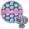 Preppy Sea Shells Cabinet Knob (Personalized)