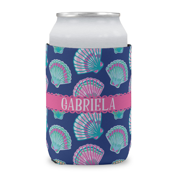 Sea Shells Can Sleeve