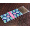 Preppy Sea Shells Colored Pencils - In Package