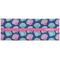 Preppy Sea Shells Cooling Towel- Approval