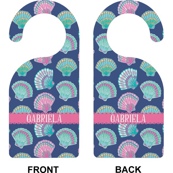 Sea Shells Door Hanger (Approval)