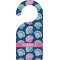 Preppy Sea Shells Door Hanger (Personalized)
