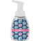Preppy Sea Shells Foam Soap Bottle (Personalized)